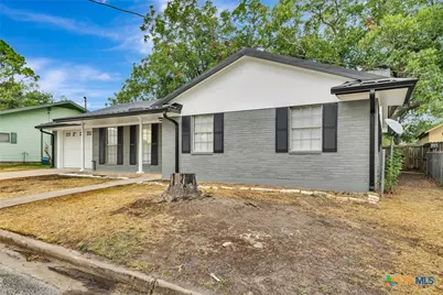 602 N Market Street, Hallettsville, TX 77964 - Photo 40