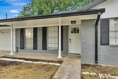 602 N Market Street, Hallettsville, TX 77964 - Photo 38