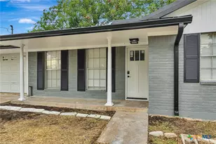 602 N Market St, Hallettsville, TX 77964 - Photo 38