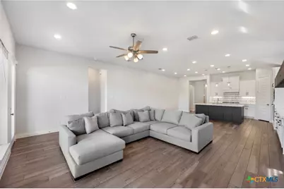 1872 Weinnacht, New Braunfels, TX 78132 - Photo 16