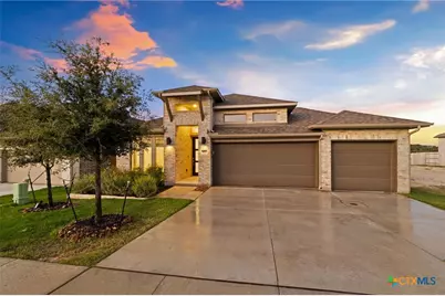 1872 Weinnacht, New Braunfels, TX 78132 - Photo 2