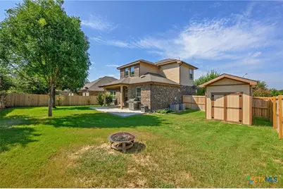 1014 Easton Drive, San Marcos, TX 78666 - Photo 36