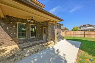 1014 Easton Dr, San Marcos, TX 78666 - Photo 34