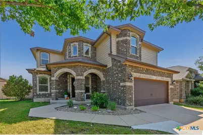 1014 Easton Drive, San Marcos, TX 78666 - Photo 2