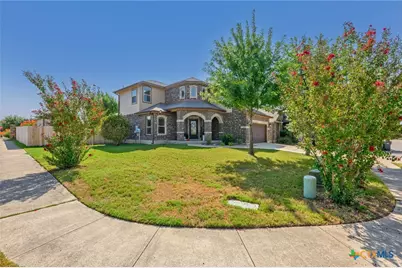 1014 Easton Drive, San Marcos, TX 78666 - Photo 4