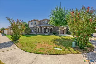 1014 Easton Dr, San Marcos, TX 78666 - Photo 4