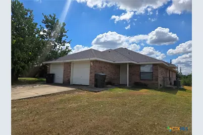 2602 Alma Drive, Killeen, TX 76549 - Photo 2