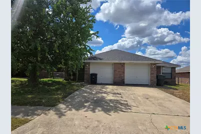 2602 Alma Drive, Killeen, TX 76549 - Photo 1