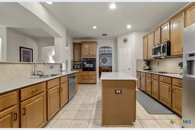 3517 Enchanted Farm, Schertz, TX 78154 - Photo 8