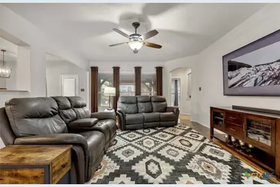 3517 Enchanted Farm, Schertz, TX 78154 - Photo 10