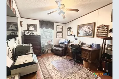 1037 Noll Road, Meyersville, TX 77974 - Photo 22