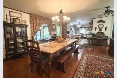1037 Noll Road, Meyersville, TX 77974 - Photo 14