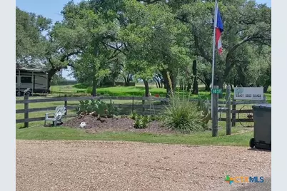 1037 Noll Road, Meyersville, TX 77974 - Photo 2