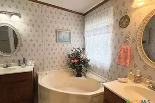 1037 Noll Rd, Meyersville, TX 77974 - Photo 18