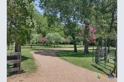 1037 Noll Road, Meyersville, TX 77974 - Photo 1