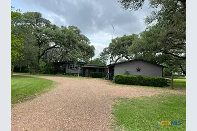 1037 Noll Road, Meyersville, TX 77974 - Photo 36