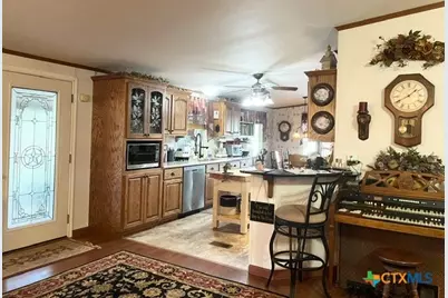 1037 Noll Road, Meyersville, TX 77974 - Photo 12
