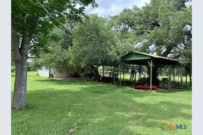 1037 Noll Road, Meyersville, TX 77974 - Photo 40