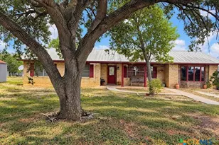 8448 W State Hwy 97, Cost, TX 78614 - Photo 1