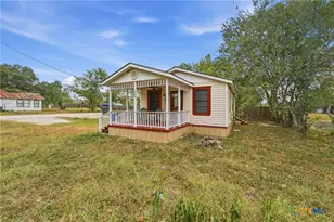 1904 Dreyer Ln St, Gonzales, TX 78629 - Photo 4