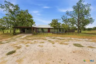 2030 Dreyer Ln, Gonzales, TX 78629 - Photo 36
