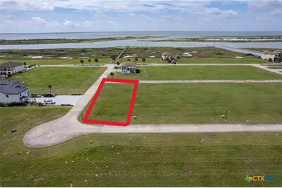 Lot 171 Chateau Way, Port O'Connor, TX 77982 - Photo 4