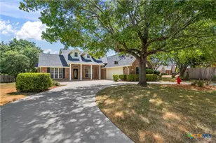 3900 Chisholm Trail, Salado, TX 76571 - Photo 2