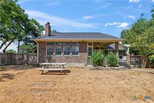 3900 Chisholm Trail, Salado, TX 76571 - Photo 40