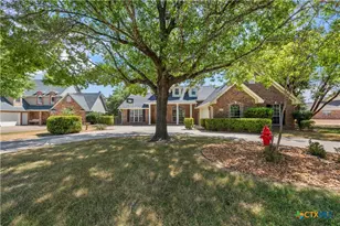 3900 Chisholm Trail, Salado, TX 76571 - Photo 1