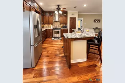 1733 County Road 376, Shiner, TX 77984 - Photo 6