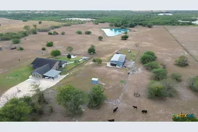 1733 County Road 376, Shiner, TX 77984 - Photo 20
