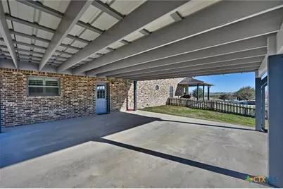 1733 County Road 376, Shiner, TX 77984 - Photo 22