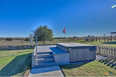 1733 County Road 376, Shiner, TX 77984 - Photo 24