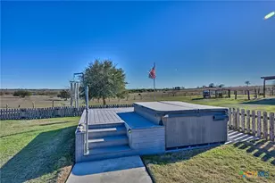 1733 Co Rd 376, Shiner, TX 77984 - Photo 24