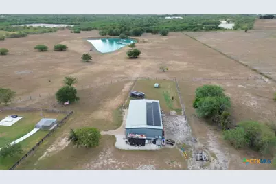 1733 County Road 376, Shiner, TX 77984 - Photo 30