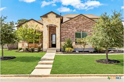 339 Allemania Drive, New Braunfels, TX 78132 - Photo 1