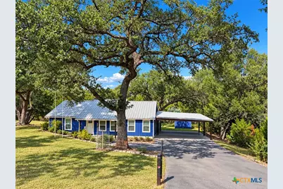 963 Deer Run Pass, Canyon Lake, TX 78133 - Photo 1