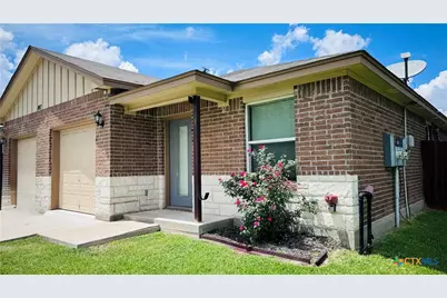 1417 Shoshoni Trail #B, Harker Heights, TX 76548 - Photo 2