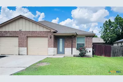 1417 Shoshoni Trail #B, Harker Heights, TX 76548 - Photo 1