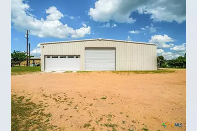 3963 W Ranch Road 1431, Kingsland, TX 78639 - Photo 6