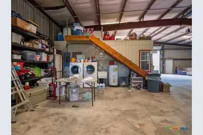 3963 W Ranch Road 1431, Kingsland, TX 78639 - Photo 14