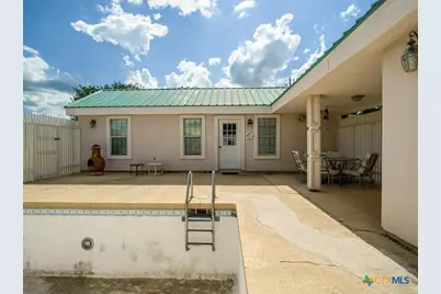 3963 W Ranch Road 1431, Kingsland, TX 78639 - Photo 32