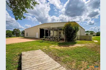 3963 W Ranch Road 1431, Kingsland, TX 78639 - Photo 10