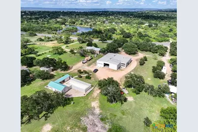 3963 W Ranch Road 1431, Kingsland, TX 78639 - Photo 2