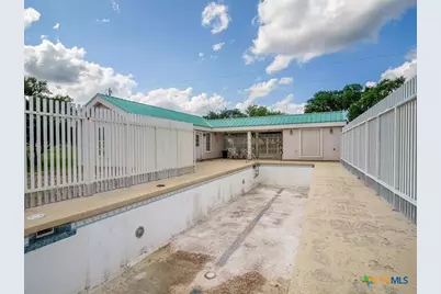 3963 W Ranch Road 1431, Kingsland, TX 78639 - Photo 26