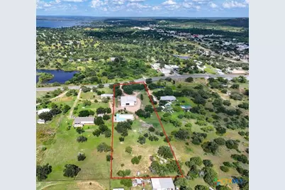 3963 W Ranch Road 1431, Kingsland, TX 78639 - Photo 4