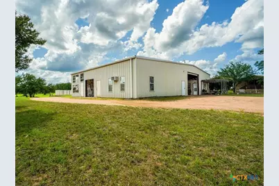 3963 W Ranch Road 1431, Kingsland, TX 78639 - Photo 8