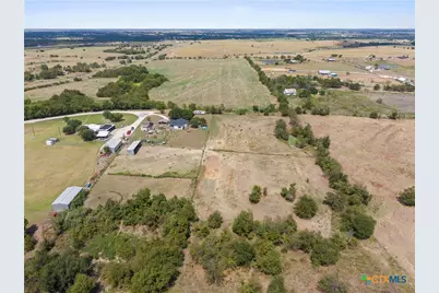 140 Private Road 801, Lott, TX 76656 - Photo 1