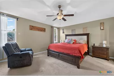 405 W Little Dipper, Killeen, TX 76542 - Photo 30