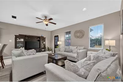 405 W Little Dipper, Killeen, TX 76542 - Photo 12
